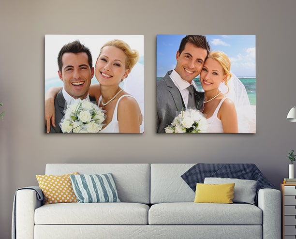 Seize the Day with Canvas Prints! Seize the Day with Canvas Prints!