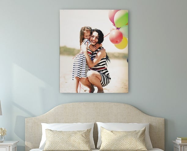 Seize the Day with Canvas Prints! Seize the Day with Canvas Prints!