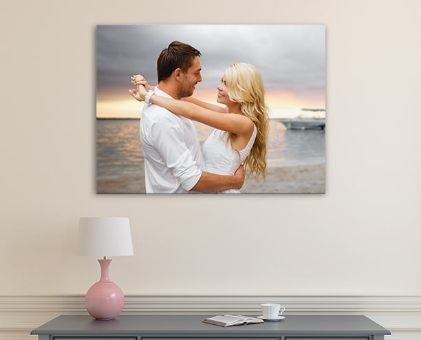 Seize the Day with Canvas Prints! Seize the Day with Canvas Prints!