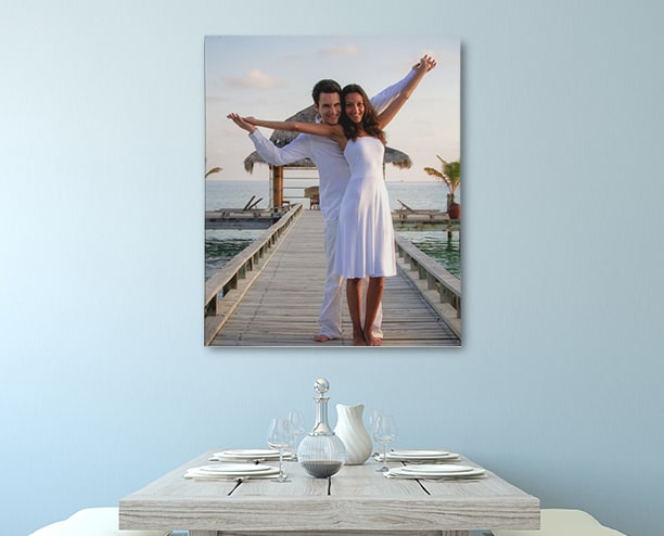 Seize the Day with Canvas Prints! Seize the Day with Canvas Prints!
