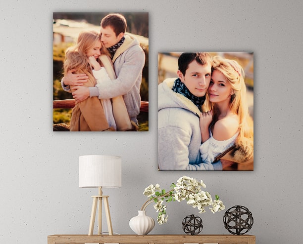 Seize the Day with Canvas Prints! Seize the Day with Canvas Prints!