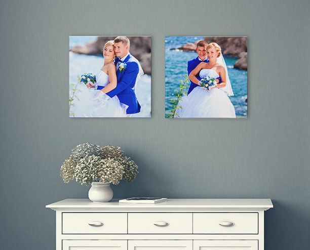 Seize the Day with Canvas Prints! Seize the Day with Canvas Prints!