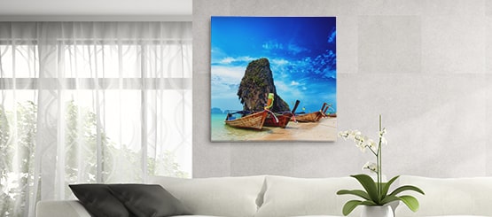 FREE 12x12 CANVAS PRINT