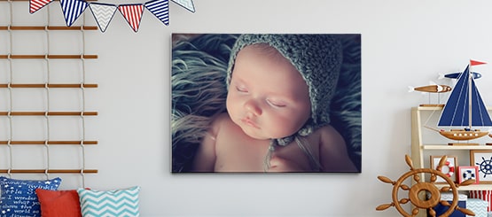 FREE 12x16 CANVAS PRINT
