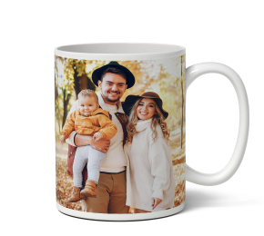 Personalized Photo Mugs