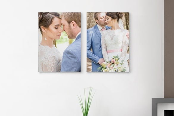 Gicleé Print Canvas