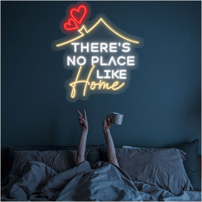 Custom Neon Signs