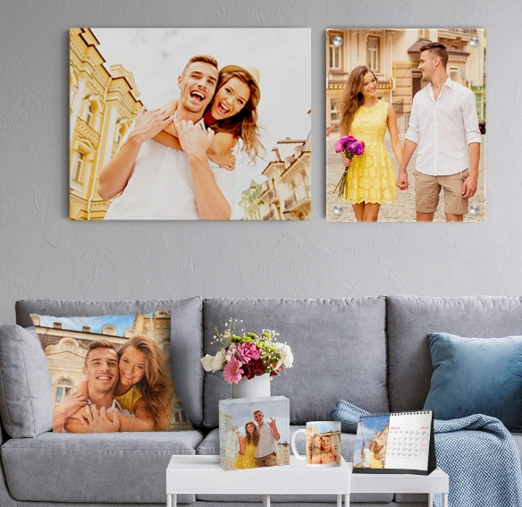 Seek Home Wall Decor Ideas from Our Customer