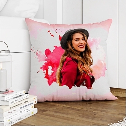 Throw Pillows