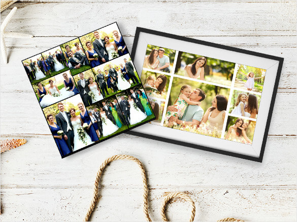 Instagram Photos on Canvas