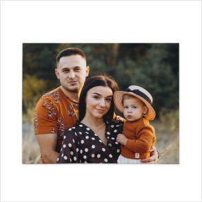 Family Portraits