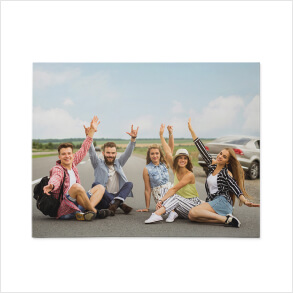 Travel Memories