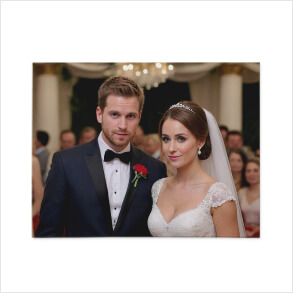 Wedding Moments