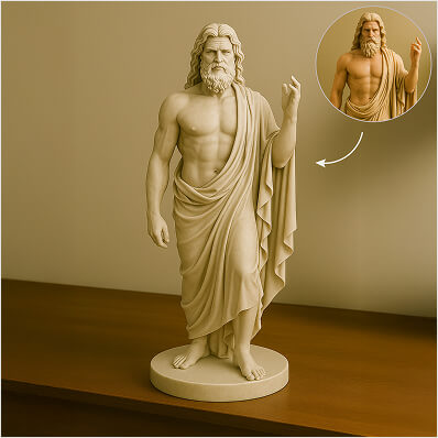 Mythological Figures