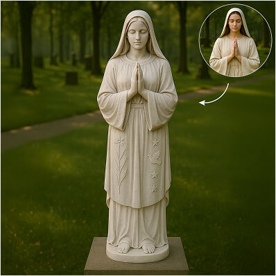 Religious Sculptures