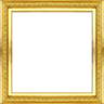 Golden Frame