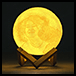 Moon Lamp