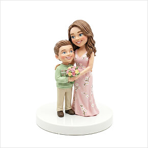 Custom Figurine
