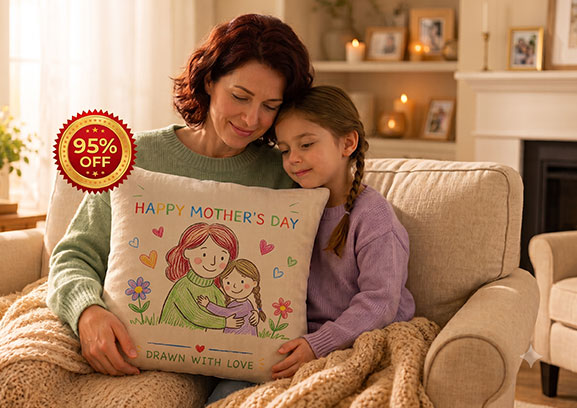About Mother's Day About Mother's Day