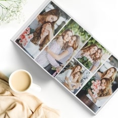 Photo Album for Grandmom Mothers Day Sale USA