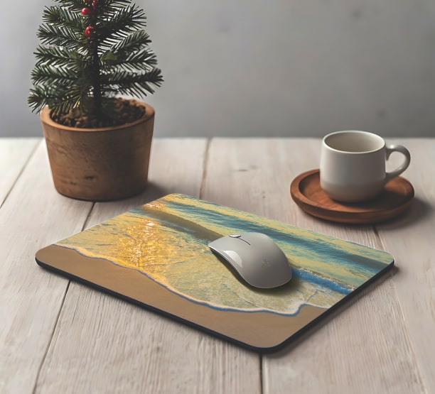 Rectangular Mousepad