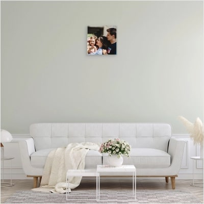 12"x12" Canvas Paintings