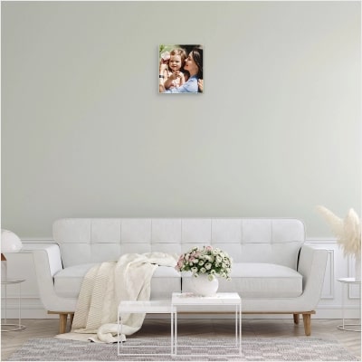 14"x11" Canvas Wall Art