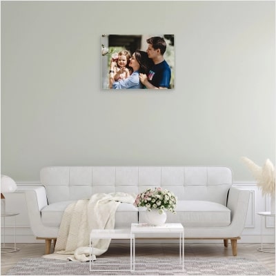 18"x24" Canvas Wall Art