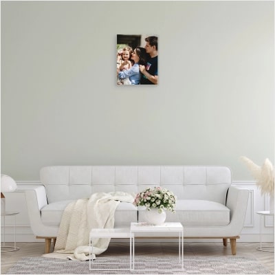 20"x16" Canvas Art