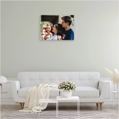 20"x30" Canvas Wrap Prints
