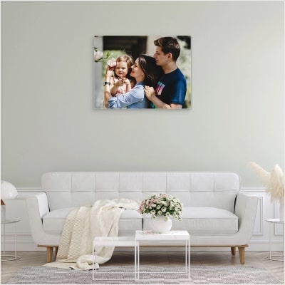 24"x36" Large Canvas