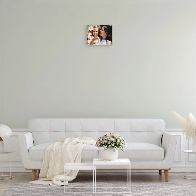 8"x12" Photo Canvas