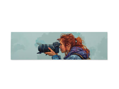 Artistic and Creative Photography
