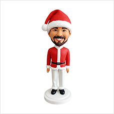 Custom Bobble Heads Custom Bobble Heads