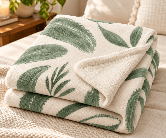 Fleece Blankets Fleece Blankets