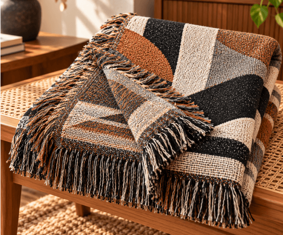 Woven Blankets Woven Blankets