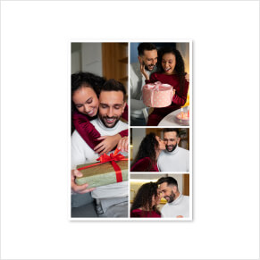 Anniversaries Collage