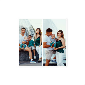 Family Collage