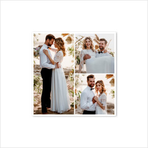 Weddings Collage