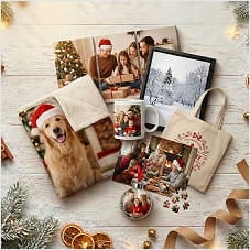 9 Unique Personalized Christmas Gifts to Make Holidays Special