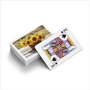 Custom Playing Cards