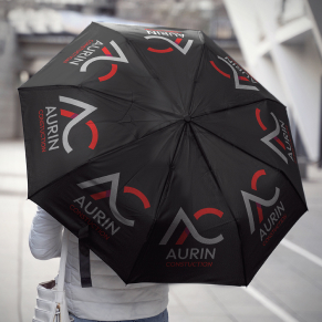 Custom Umbrella