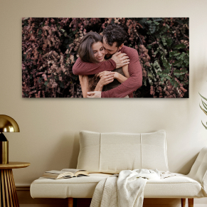 Panoramic Canvas Prints