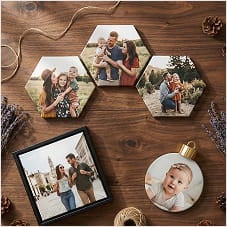 Perfect Photo Gifts for Everyone on Your List