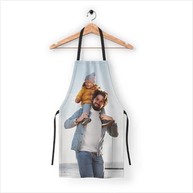 Photo Aprons