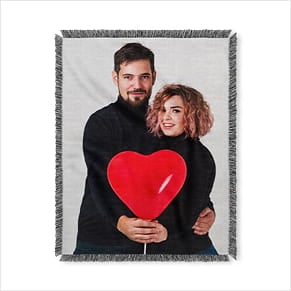Photo Blankets