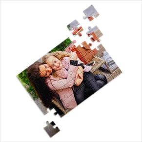 Photo Puzzles