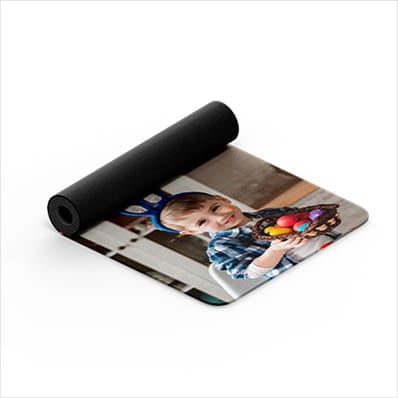 Photo Yoga Mats