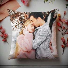 Photo Pillows