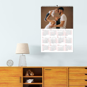 Poster Calendars